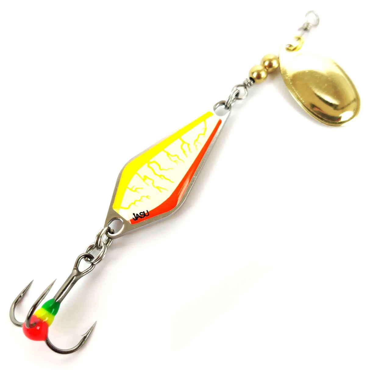 Jasu Salama 9 g lippa - Happy Angler