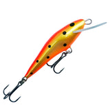 TUME-vaappu 6 cm syvänne - Happy Angler