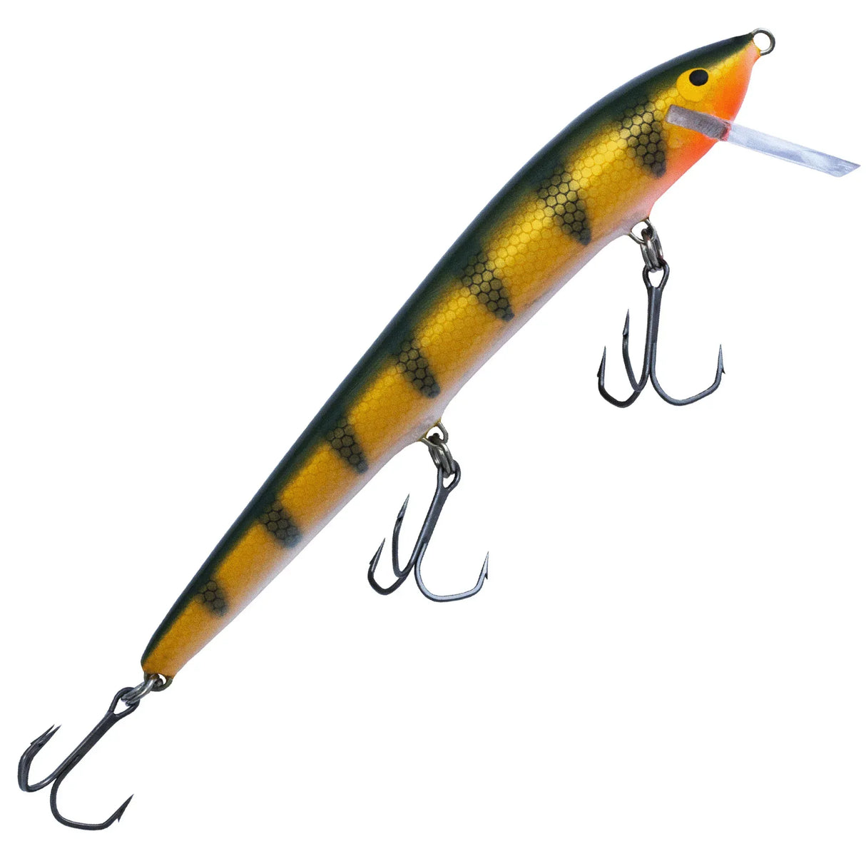 Nils Master Invincible Shallow 15 cm vaappu - Happy Angler