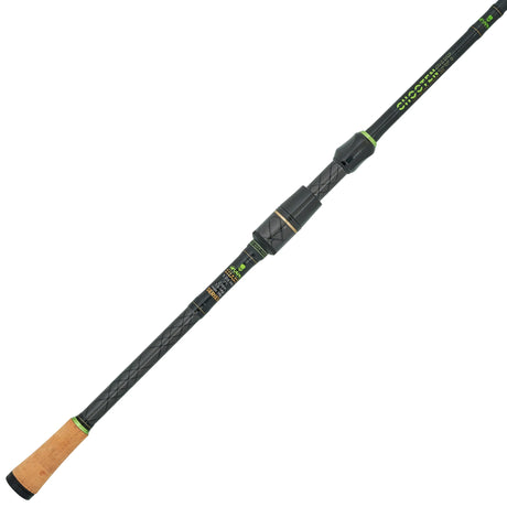 Gunki Chooten Cut Sharp avokelavapa - Happy Angler