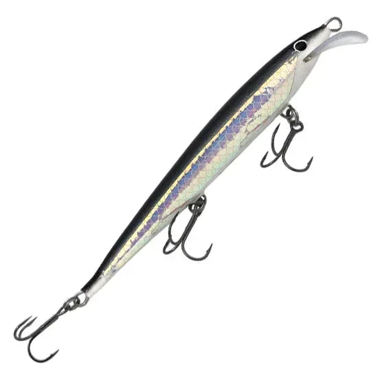 Perza P13 13 cm vaappu - Happy Angler