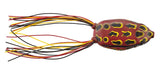 Lucky John Frog 6,5 cm popperi - Happy Angler