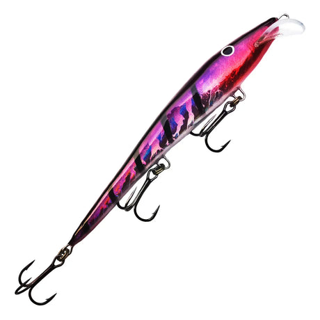 TUME-vaappu 15 cm - Happy Angler