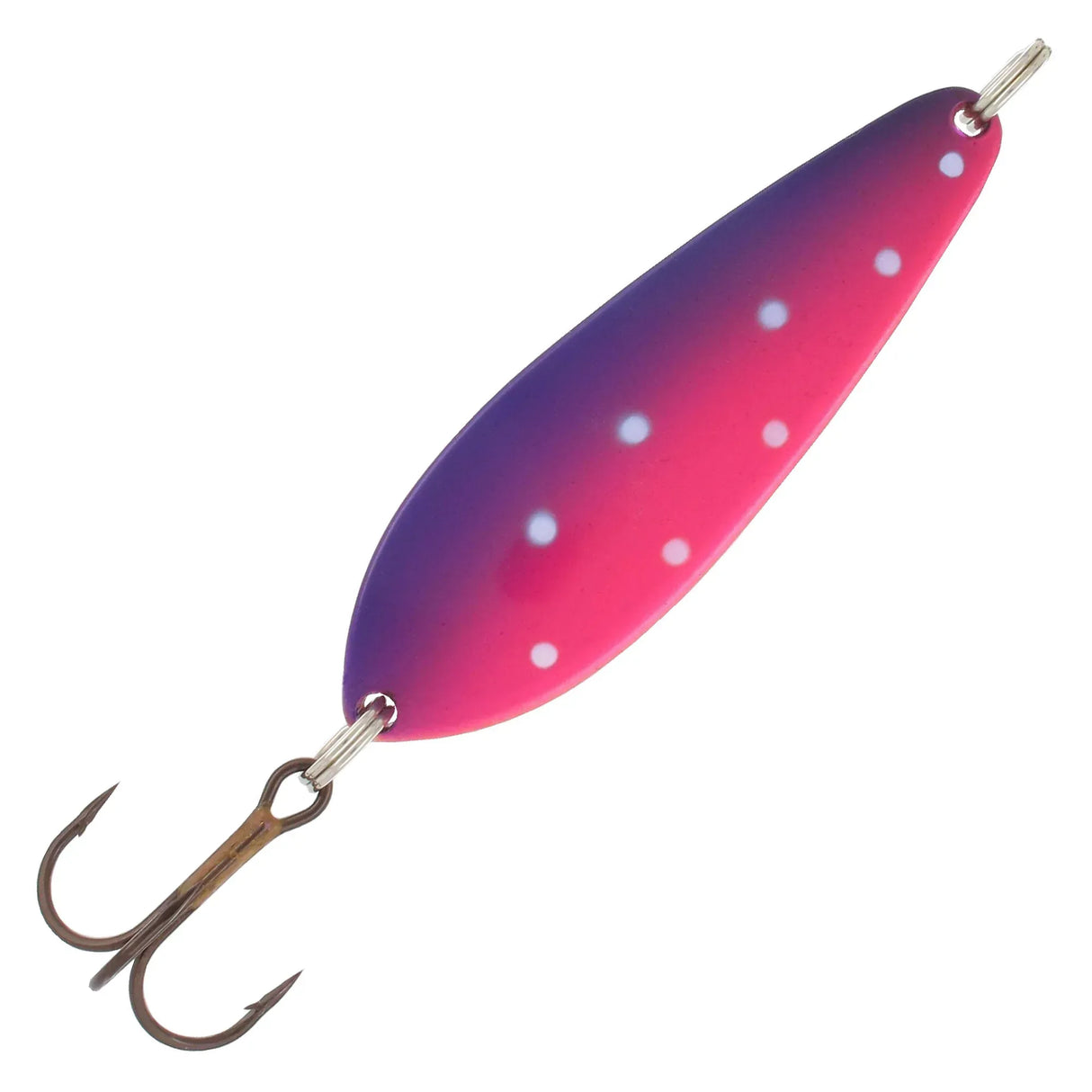 Kuusamo Lätkä 7 cm 25 g lusikkauistin - Happy Angler