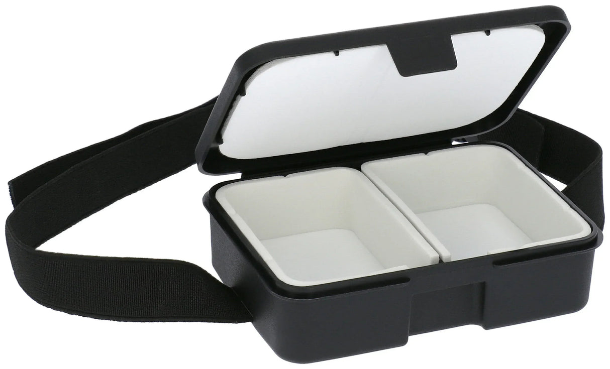 Mikado Thermical 2-osainen toukkarasia - Happy Angler