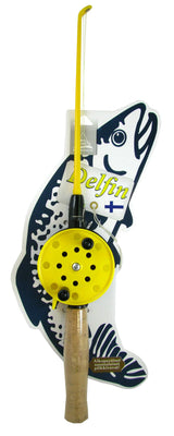 Delfin D62 pilkintäsarja - Happy Angler