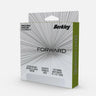 Berkley Forward Finesse Braid Low Vis Green 1800 m kuitusiima - Happy Angler