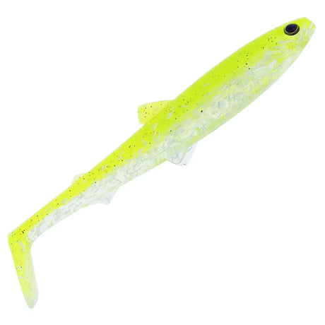 Westin BullTeez Shadtail 7,5 cm jigi 3 kpl/pkt - Happy Angler