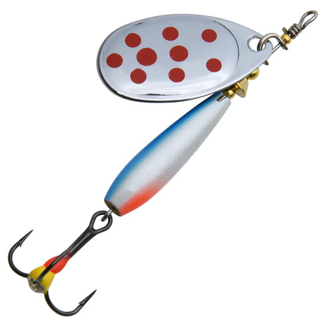 Patriot Finny 10 g lippa - Happy Angler