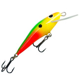 TUME-vaappu 6 cm syvänne - Happy Angler