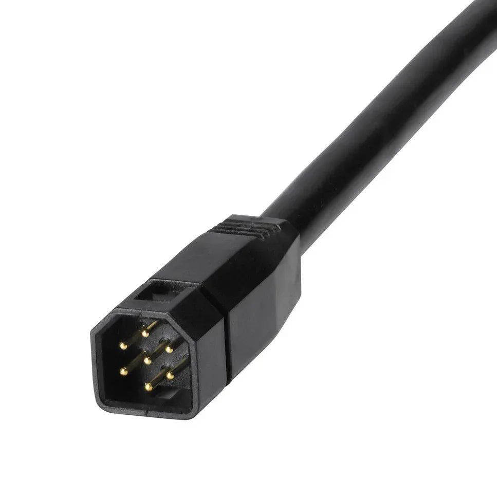 Humminbird XNT 9 HW T Dual Spectrum CHIRP anturi - Happy Angler