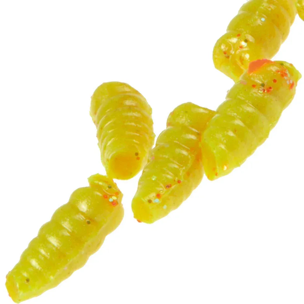 Berkley PowerBait Honey Worm keinotoukka - Happy Angler