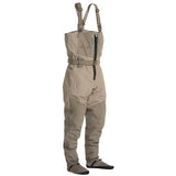 Vision Koski Zip kahluuhousut - Happy Angler