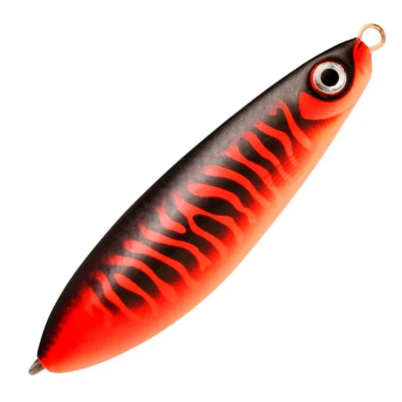 Rapala Rattlin' Minnow Spoon 8 cm lusikkauistin - Happy Angler