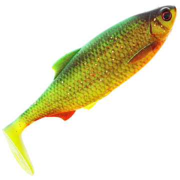 Firetiger Rudd