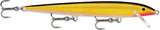 Rapala 90 vuotta R90 Floater Big Naturistic vaappulajitelma 3 kpl/pkt - Happy Angler