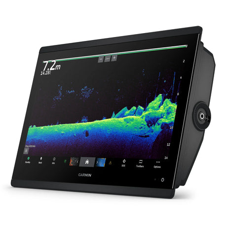 Garmin GPSMAP 1623xsv yhdistelmälaite - Happy Angler