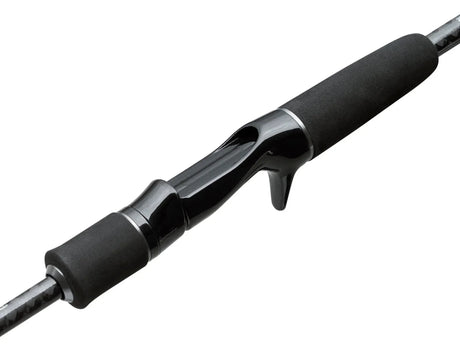 Abu Garcia Fast Attack Pro Pike hyrräkelasetti - Happy Angler