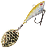 Mikado M-Tail 6 g - Happy Angler