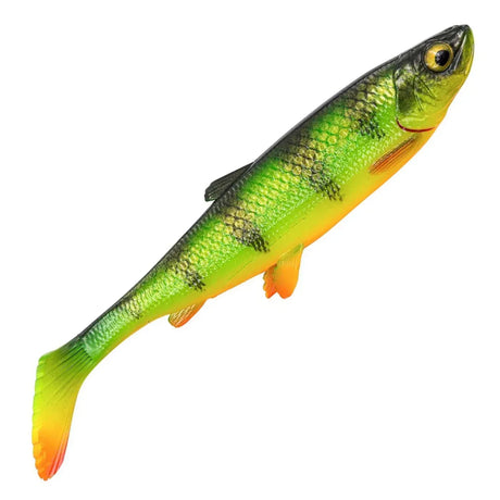 Savage Gear 3D Herring Shad V2 25 cm - Happy Angler