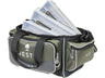 Westin W2 Lure Bag Small vieherasialaukku + 3 rasiaa - Happy Angler