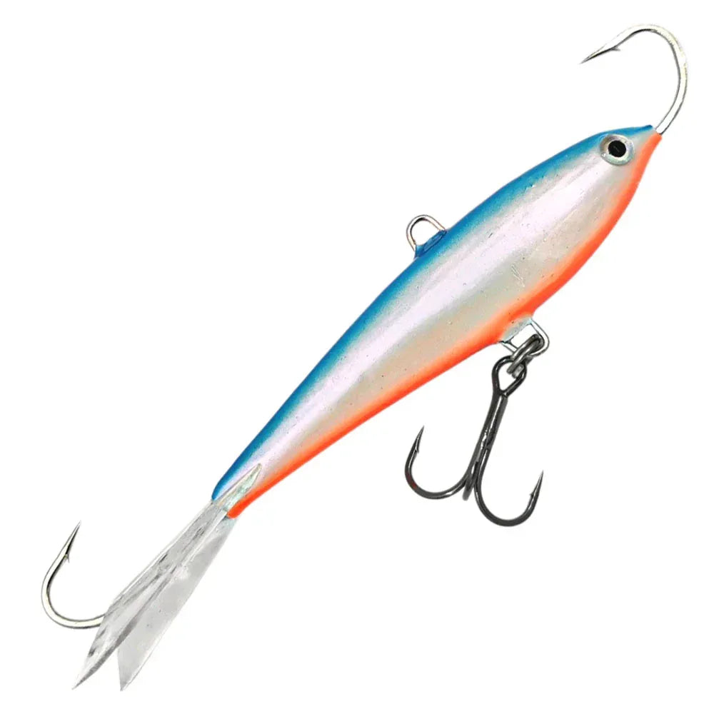 Perza 10 cm kevennetty tasapainopilkki - Happy Angler