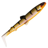 Westin BullTeez Shadtail 7,5 cm jigi 3 kpl/pkt - Happy Angler