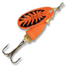 Blue Fox Vibrax Fluorescent 3 lippa - Happy Angler