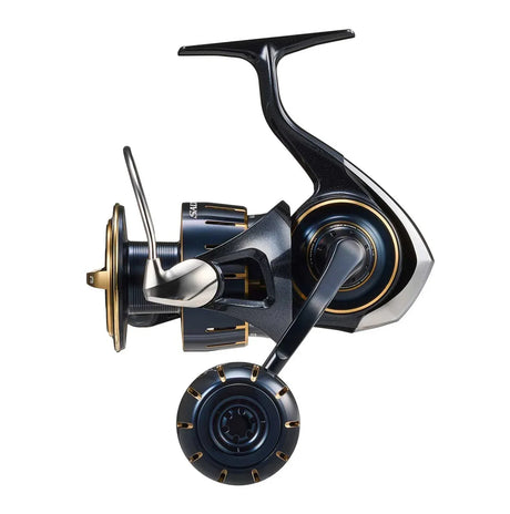 Daiwa 23 Saltiga avokela - Happy Angler