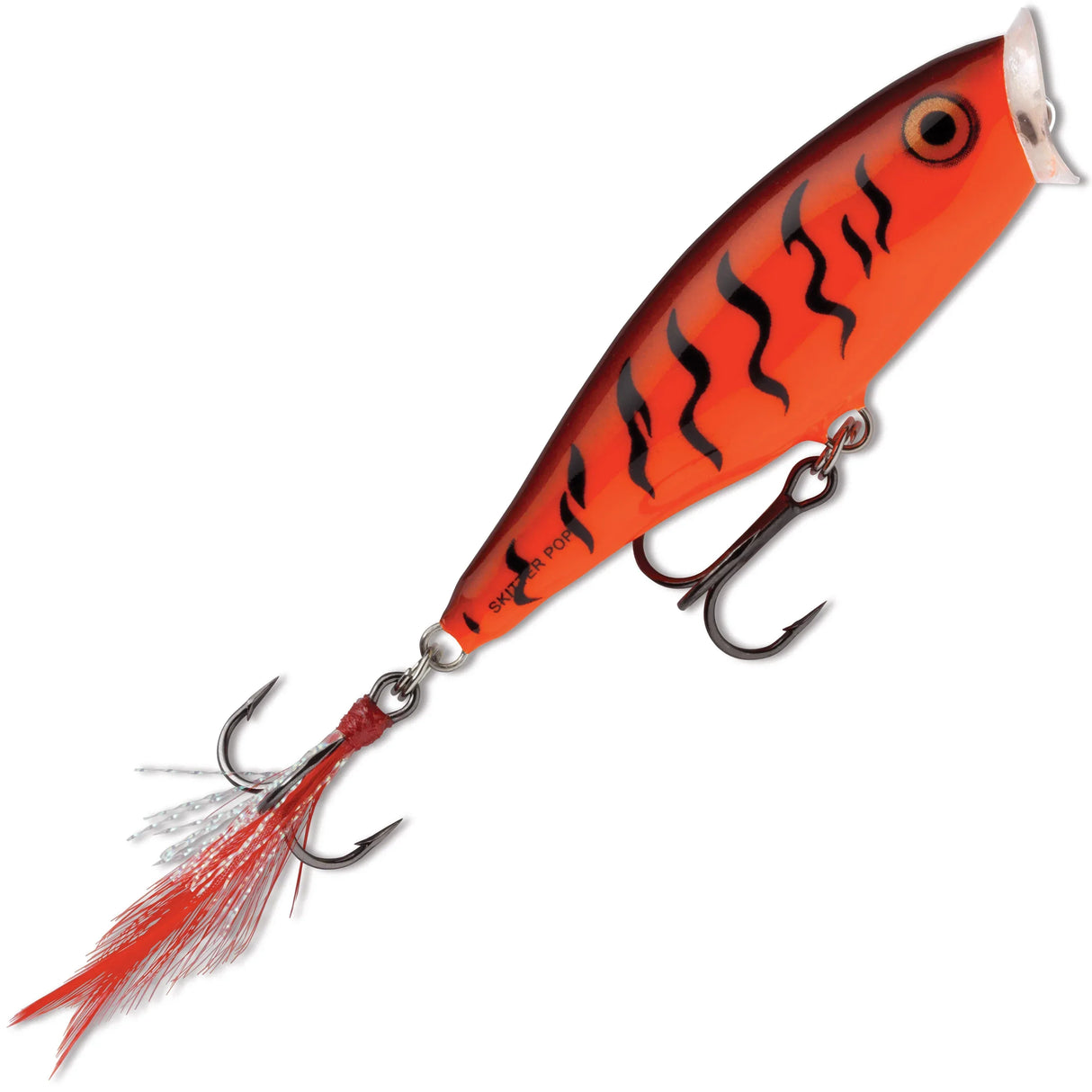 Rapala Skitter Pop 7 cm popperi - Happy Angler