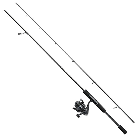 Abu Garcia Fast Attack Pro avokelasetti - Happy Angler