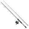 Abu Garcia Fast Attack Pro avokelasetti - Happy Angler