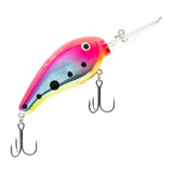 Islure RunkKari 7 cm vaappu - Happy Angler