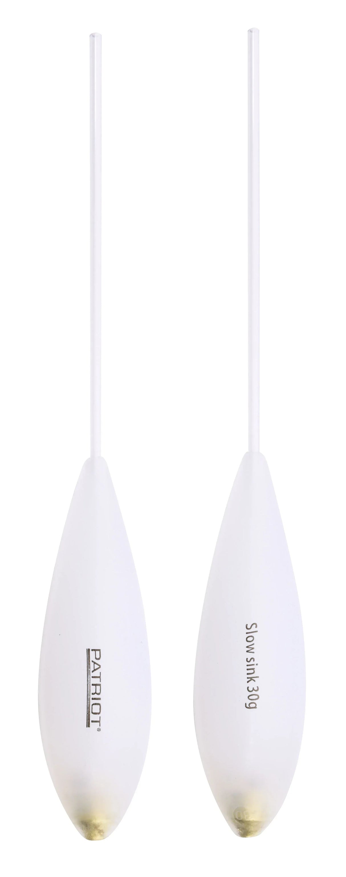 Patriot Bombarda heittopaino hitaasti uppoava - Happy Angler