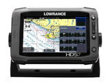 Lowrance autopilotti kaapeliohjauksiin - Happy Angler