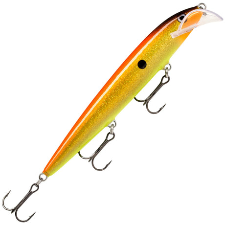 Rapala Scatter Rap Husky 13 cm vaappu - Happy Angler