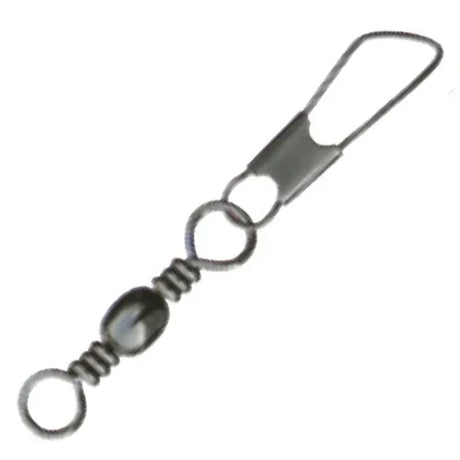 Wiggler lukkoleikari, suora - Happy Angler