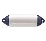 Polyform F02 lepuuttaja 66 cm valkoinen-sininen