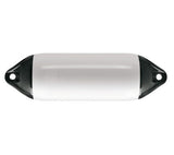 Polyform F02 lepuuttaja 66 cm valkoinen-musta