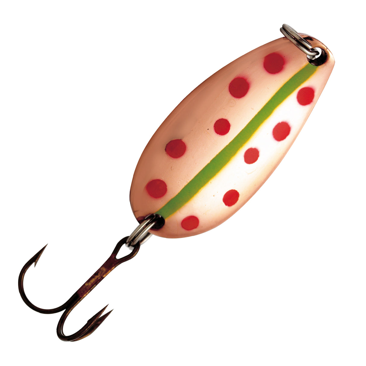 Remen Møreungen Classic 7 g lusikkauistin