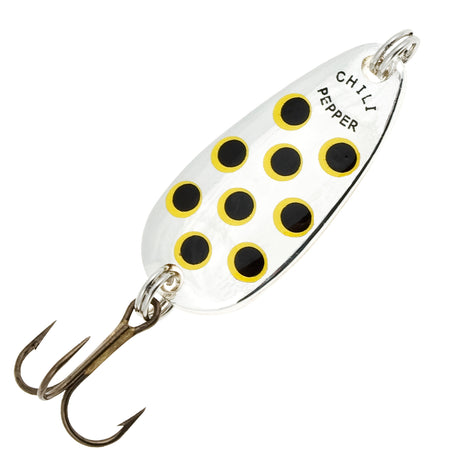 Remen Møreungen Chili 7 g lusikkauistin