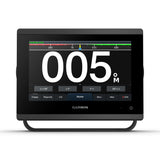 Garmin GPSMAP 723 karttaplotteri - Happy Angler