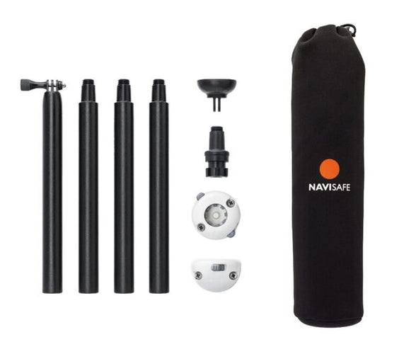 Navisafe Navimount valomastosarja