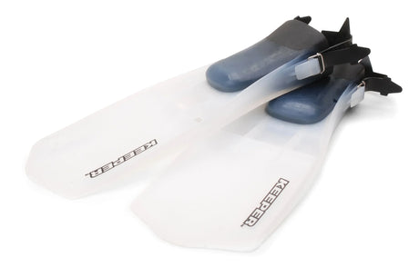 Vision Keeper Fins räpylät - Happy Angler