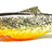 Orka Shad 7cm jigi 5kpl/pkt - Happy Angler