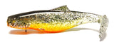 Orka Shad 7cm jigi 5kpl/pkt - Happy Angler