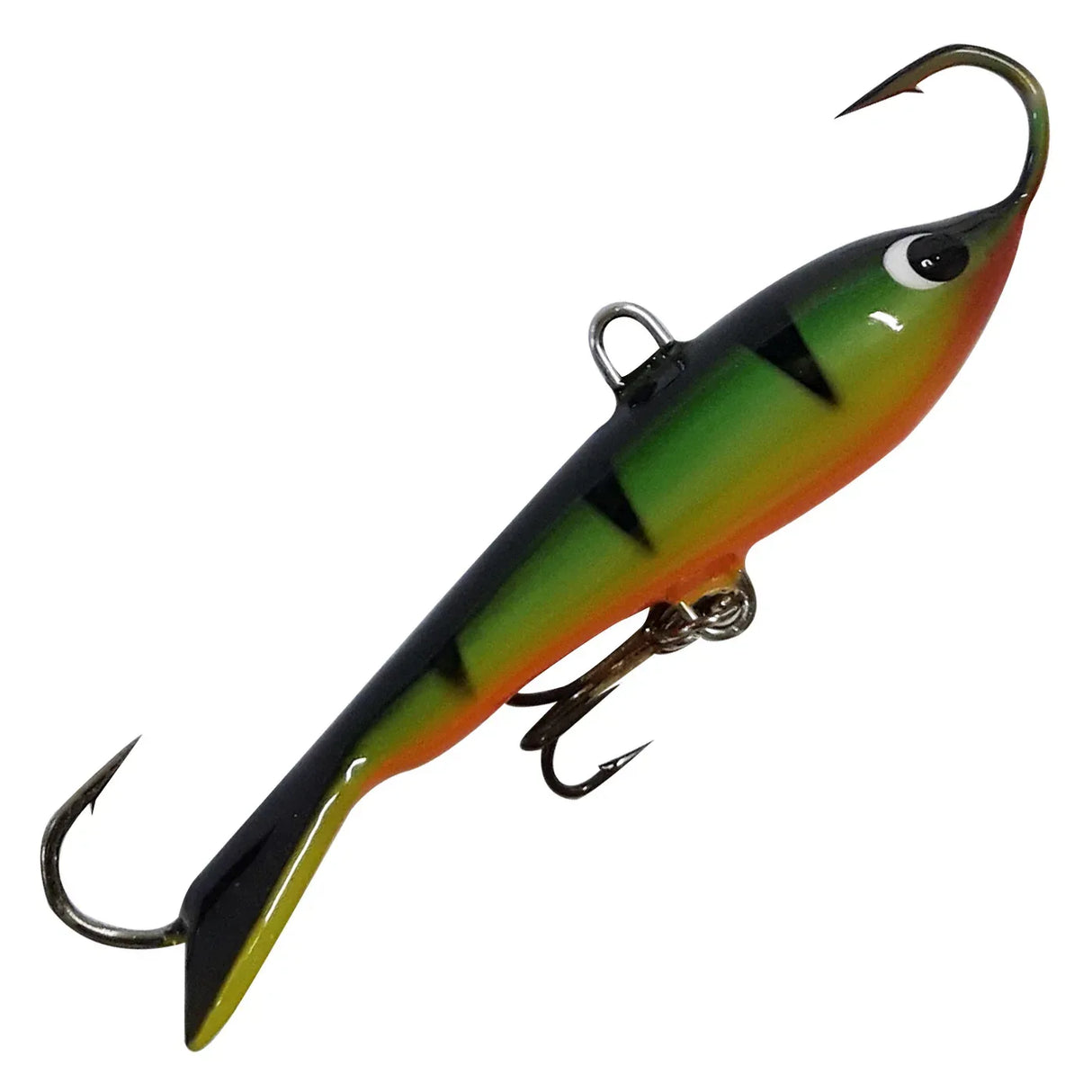 Kaweri 55 kevennetty tasapainopilkki - Happy Angler