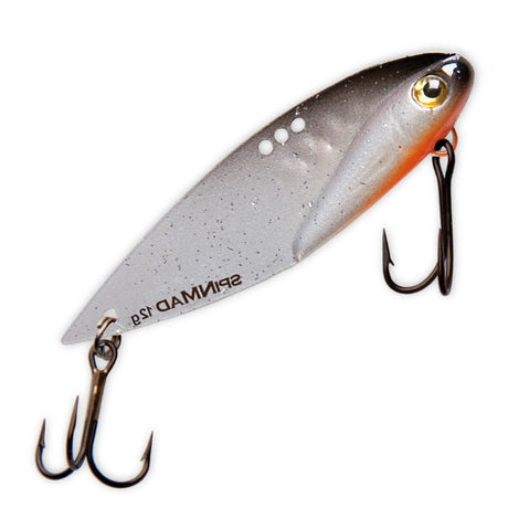 Spinmad King 12 g blade bait - Happy Angler