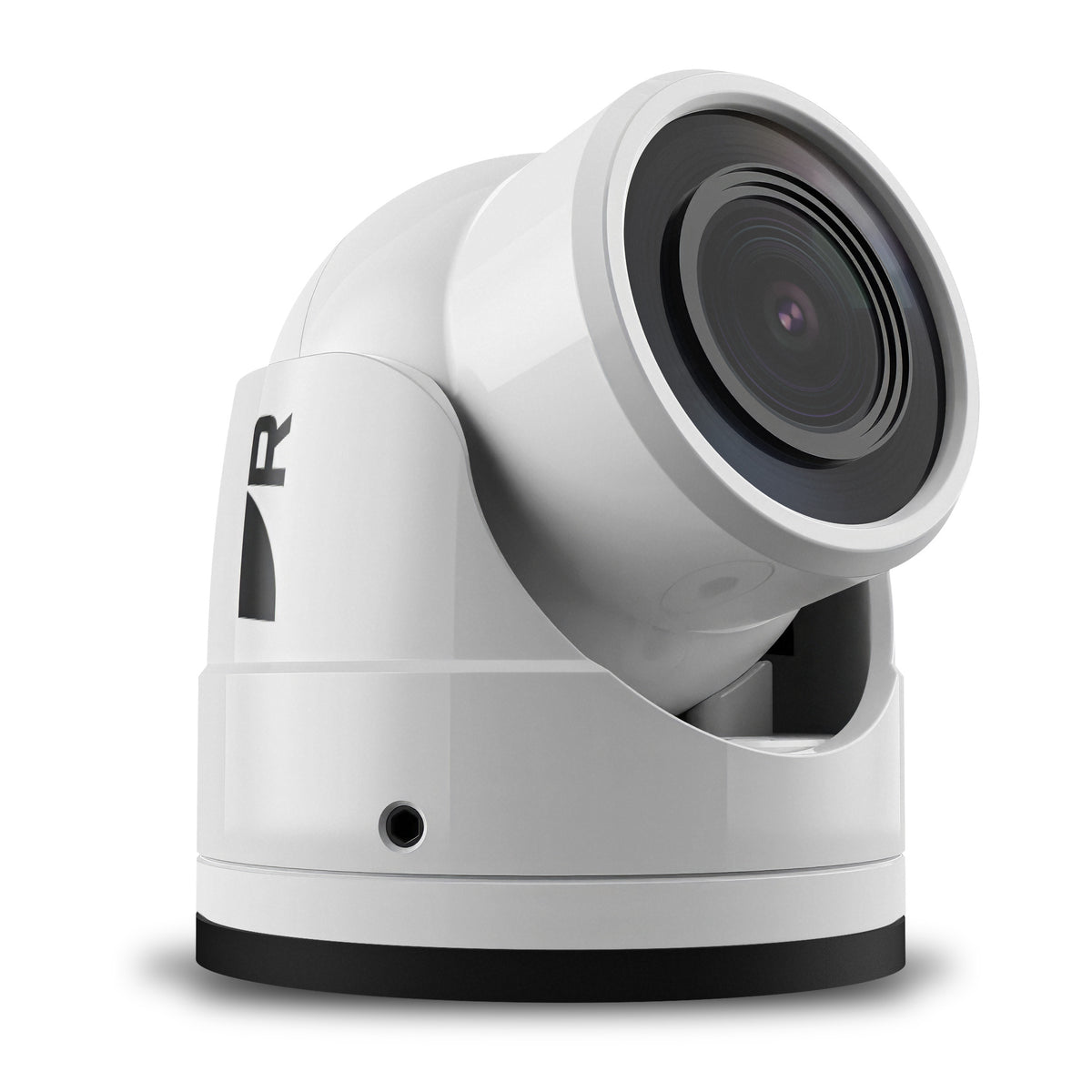 Raymarine CAM400 HD mini IP Marine Camera + AR200 Bundle Pack