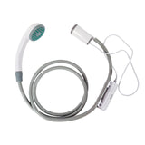 Mag-Pro ladattava retkisuihku - Happy Angler